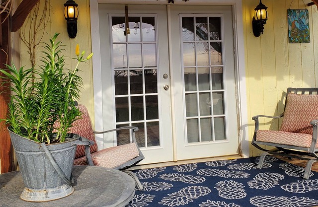 Cute Little Casita
