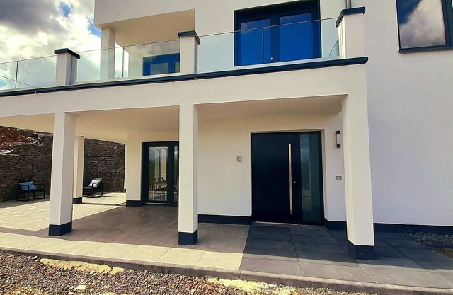 Cute newly built holiday apartment in the middle of the Sauerland