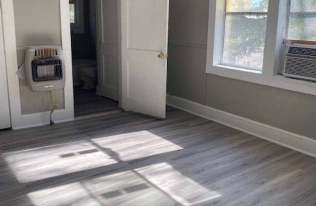 Cute & quaint South City apartment