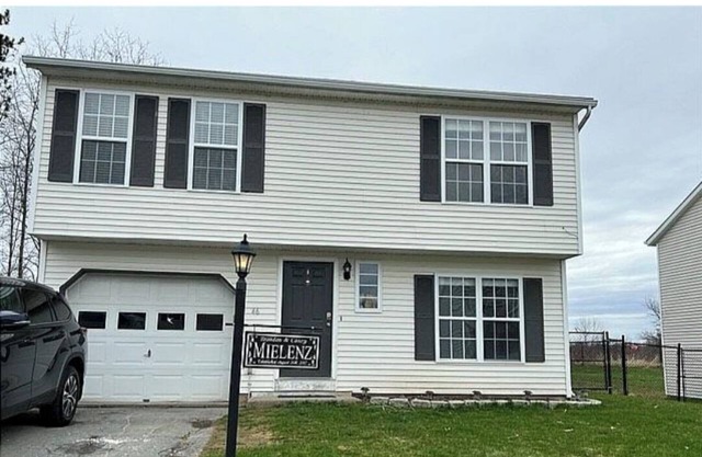 Cute Raised Ranch - 15 mins from Saratoga Track
