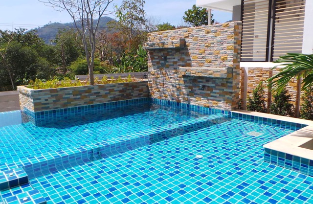 Cute Stylish Condo Phuket Kathu