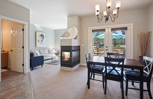 Cute & Updated, Close to Everything, Golf, Amenities, Perfect For Family