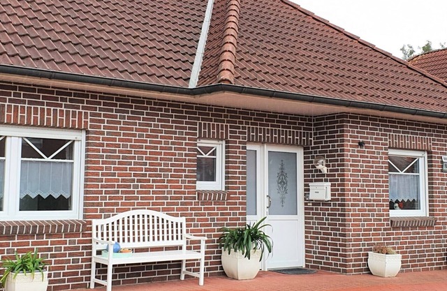 Cute vacation apartment for 2 or 3 people + toddler