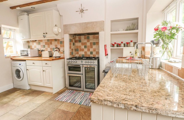 Cutlers Cottage