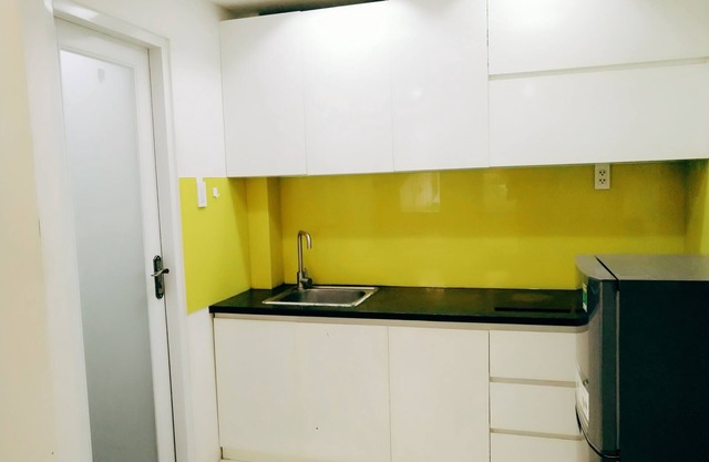 Cuu Long House - BUDGET
