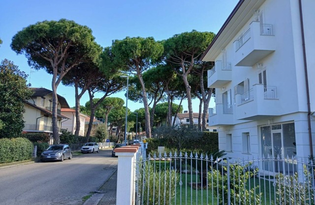 CV006 - Cervia, elegant two-room apartment with air conditioning