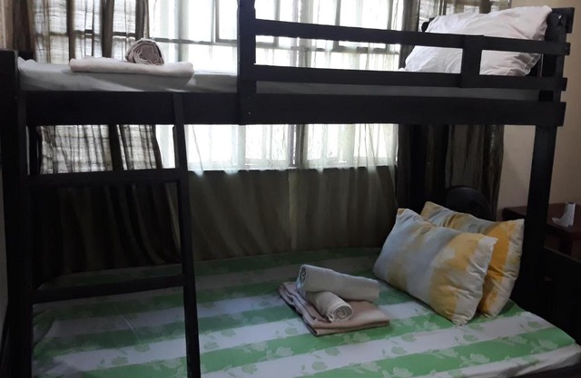 CVNB guesthouse