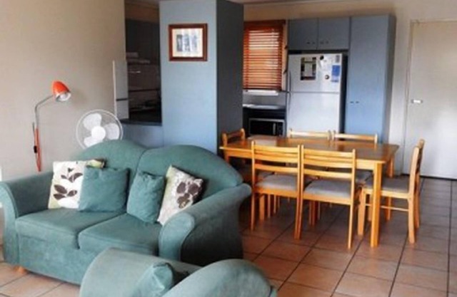 CWA - Wheelchair Accessible Ground Floor Unit