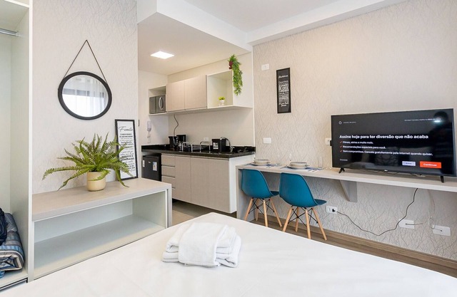 CWBe Residencial -CWB001