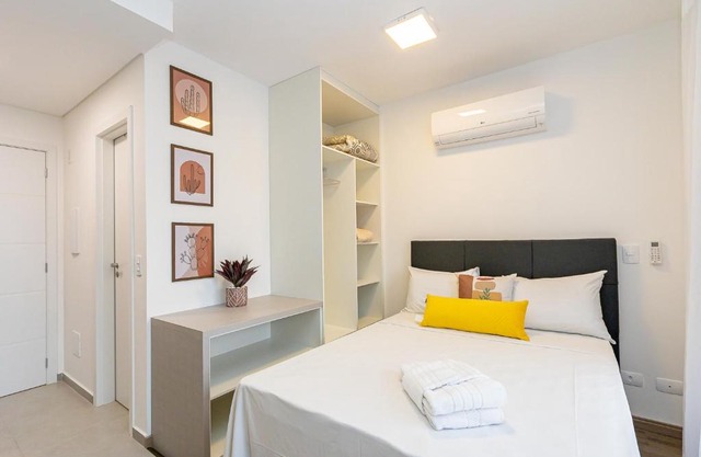 CWBe Residencial - CWB002