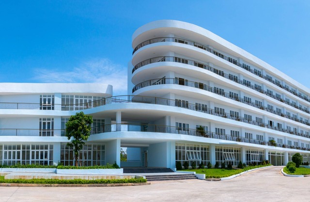 CWD Hotel Can Tho
