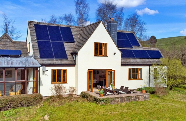 Cwmfron House by Interhome