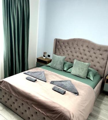 CX Family Apartment