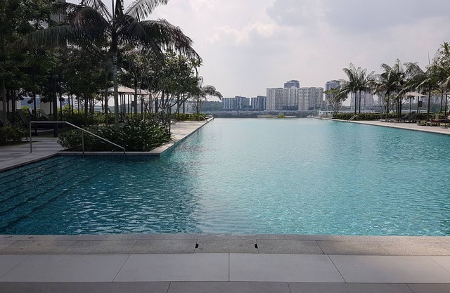 Cyberjaya Cybersquare