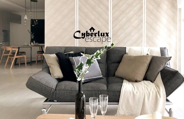CyberLux Escape @ Lakefront Residence, Cyberjaya