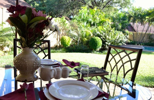 Cycas Guest House