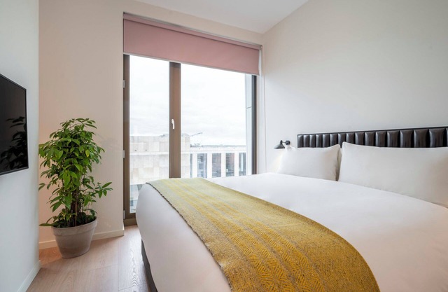 Cyclist-Friendly Stay! Full Kitchen, Near to Moco Museum and Rijksmuseum