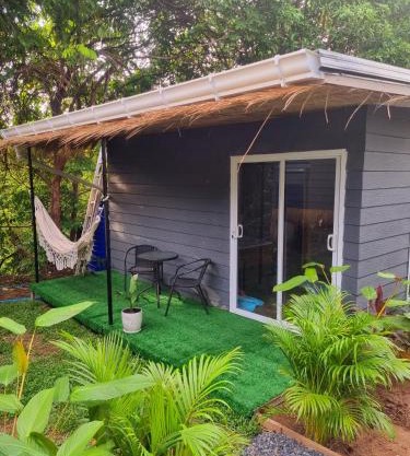 CyKali Garden Bungalows