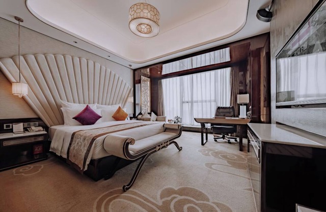 Cynn Hotel Chengdu