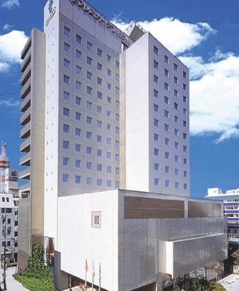 Cypress Garden Hotel