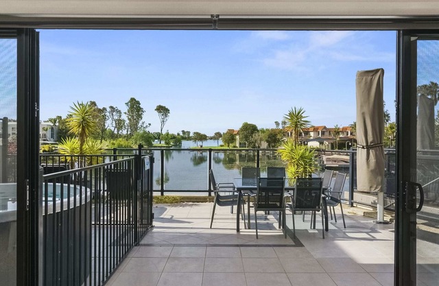 Cypress Townhouse 17 - Marwala