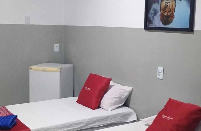 CYSNE HOTEL SOBRAL