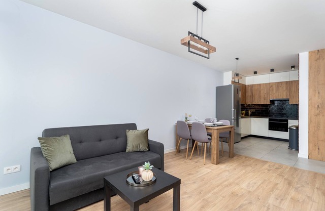 Cystersów Charming Apartment