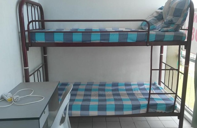 CYW Homestay
