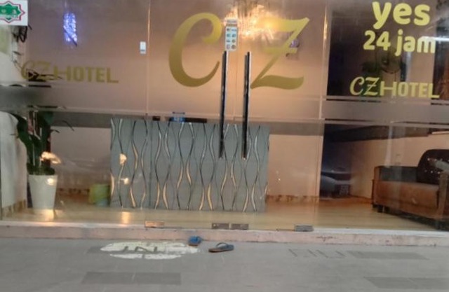 CZ HOTEL