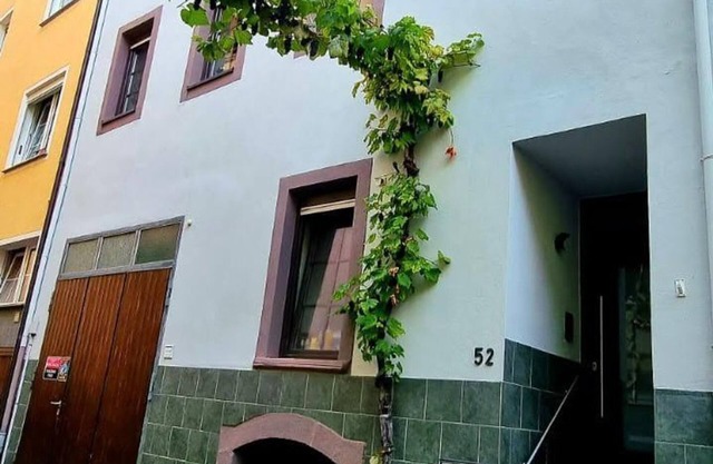 Döpgen, Steffie - Ferienwohnung Steffie