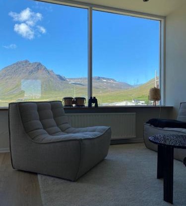 Dúfan Apartments