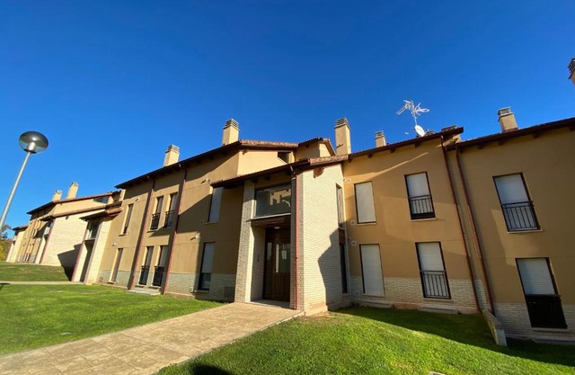 Dúplex Campo de Golf