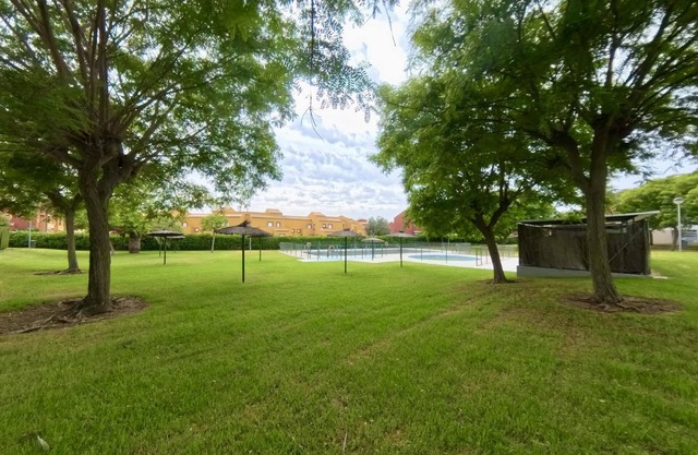 Dúplex El Lago free parking by staycare