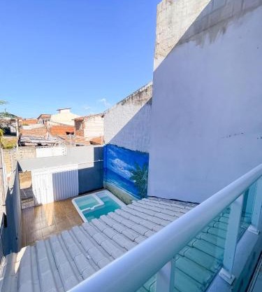 Dúplex Paracuru