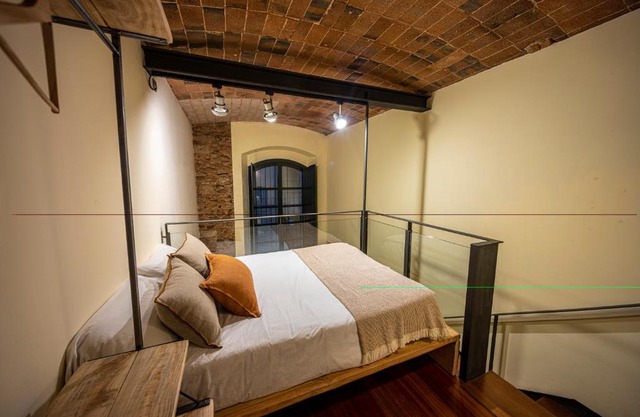 dúplex st Pere OnyarapartamentsCom