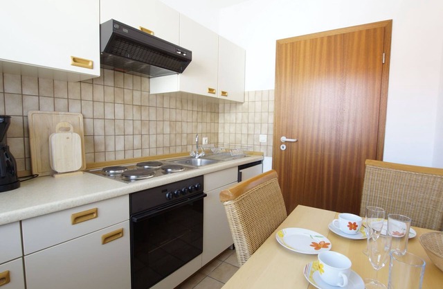 Dümmer Refugium - Ferienwohnung
