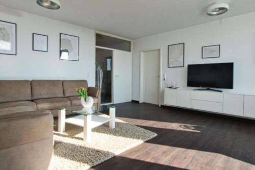 DümmerDiva - exquisite Wohnung mit traumhaftem Seeblick