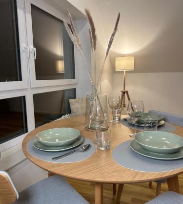 Dümmerland Apartments