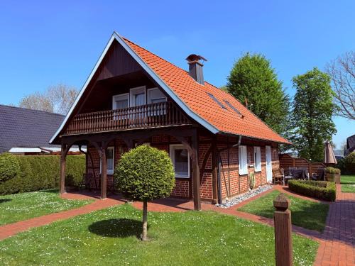 DümmerLodge