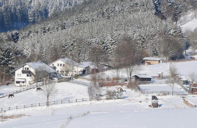 Dümpelhof Ferienwohnungen