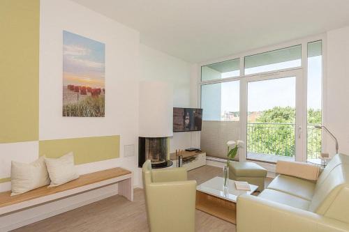 Dünenresort Binz 