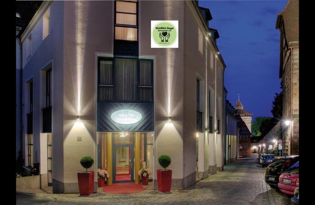 Dürer-Hotel