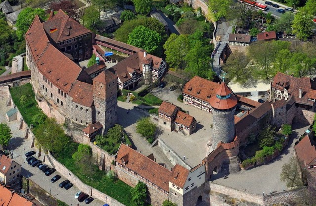 Dürer Hotel Nürnberg