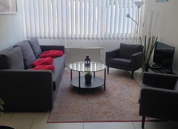Düsseldorf Comfort Apartment