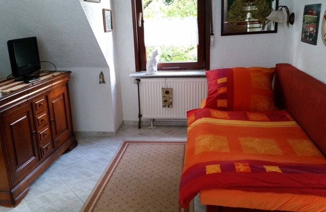 Düsseldorf Private Room for Rent