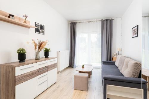 Dębniki Pleasant Studio