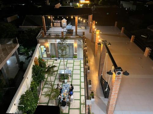 Dượng Tài Homestay