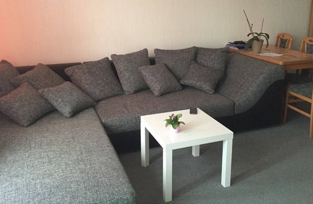 Düsseldorf apartment in centre
