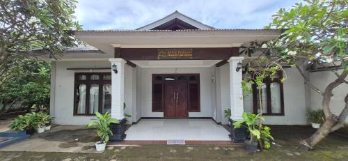 d'Alvin Homestay