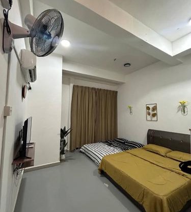 D'Anggun Studio